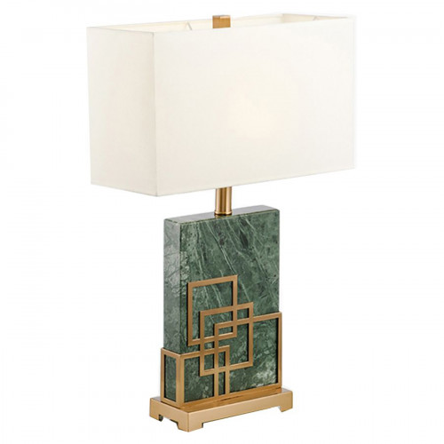 настольная лампа green marble в Таганроге