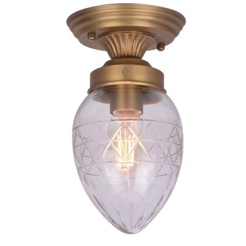потолочный светильник arte lamp faberge a2304pl-1sg в Таганроге