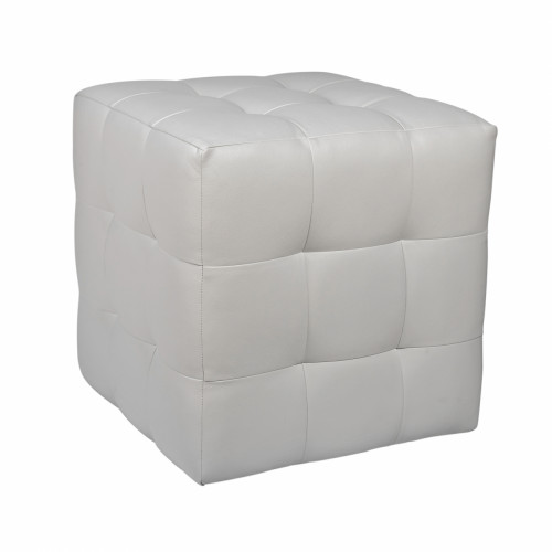 пуф руби белый в Таганроге