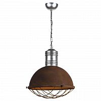 подвесной светильник lussole loft lsp-9500 в Таганроге