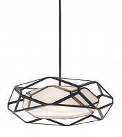 люстра alley черная чёрная в Таганроге