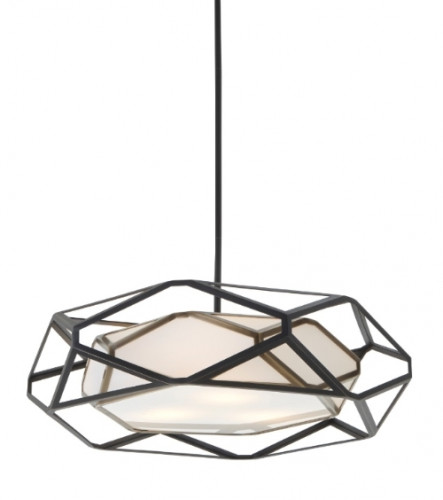 люстра alley черная чёрная в Таганроге