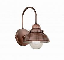 бра ideal lux sailor ap1 d20 rame в Таганроге