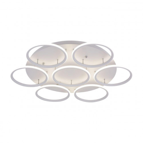 потолочная светодиодная люстра arte lamp a2500pl-7wh в Таганроге