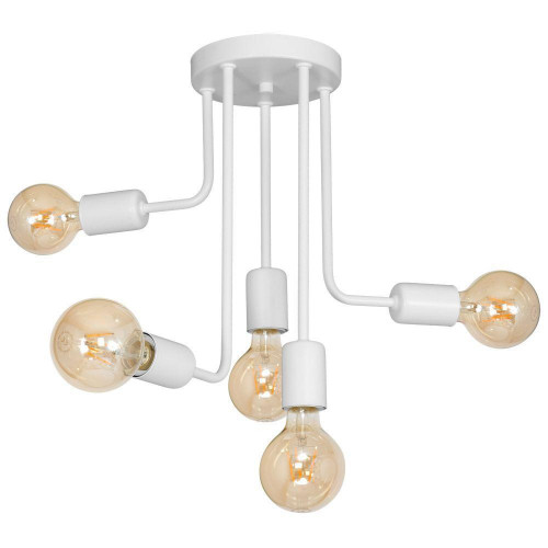 потолочная люстра luminex candela 8923 в Таганроге