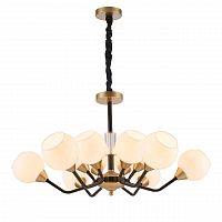 подвесная люстра favourite germen 2550-12p в Таганроге