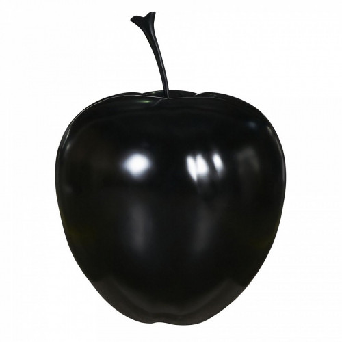 декор apple black big в Таганроге