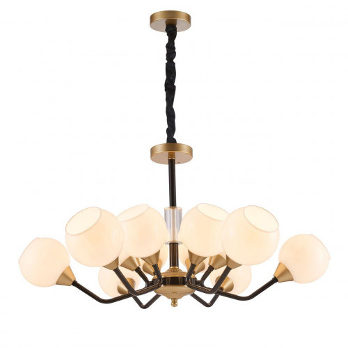 подвесная люстра favourite germen 2550-12p в Таганроге
