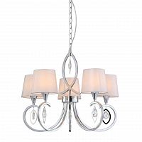 подвесная люстра omnilux toritto oml-63703-05 в Таганроге