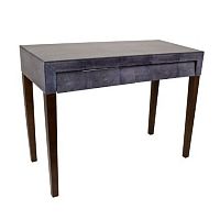 консоль dark grey shagreen серая в Таганроге