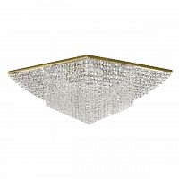 потолочный светильник dio darte elite ferrara e 1.2.50.100 g в Таганроге