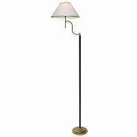 торшер arte lamp catrin a3545pn-1go в Таганроге