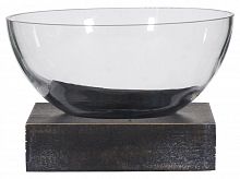 ваза настольная aquarium large в Таганроге