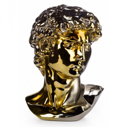 статуэтка antinous серебряно-золотая в Таганроге