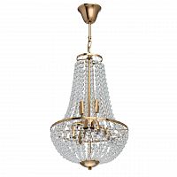 подвесная люстра mw-light бриз 111012406 в Таганроге