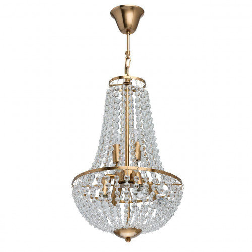 подвесная люстра mw-light бриз 111012406 в Таганроге