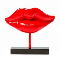 статуэтка lips в Таганроге