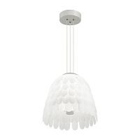 подвесной светодиодный светильник odeon light piumi 4175/57l в Таганроге