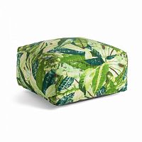 пуф tropical зеленый в Таганроге