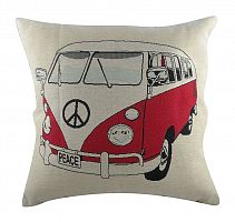 подушка с минивэном campervan в Таганроге