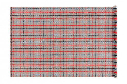 ковер gan tartan blue 240x180 от gan в Таганроге