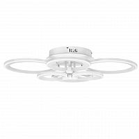 потолочный светодиодный светильник lightstar breve 749062 в Таганроге