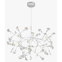 подвесная светодиодная люстра loft it sakura 9022-63w в Таганроге