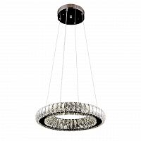 подвесной светодиодный светильник omnilux arbora oml-03803-60 в Таганроге