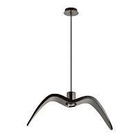 подвесной светильник odeon light volo 3994/1c в Таганроге