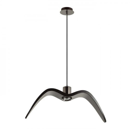подвесной светильник odeon light volo 3994/1c в Таганроге