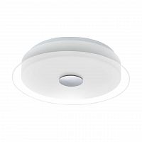 потолочный светодиодный светильник eglo parell 96432 в Таганроге