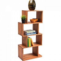 стеллаж authentico коричневый 55x120 в Таганроге