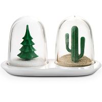 ёмкости для специй в наборе winter and summer в Таганроге