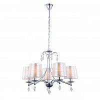 подвесная люстра omnilux murgetta oml-62303-05 в Таганроге