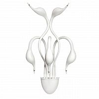 бра lightstar cigno collo wt 751656 в Таганроге