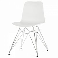 стул eiffel (eames style) белый в Таганроге
