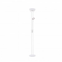 торшер arte lamp duetto a4329pn-2wh в Таганроге