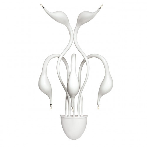 бра lightstar cigno collo wt 751656 в Таганроге