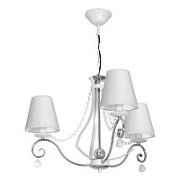 подвесная люстра luminex vera 8705 в Таганроге