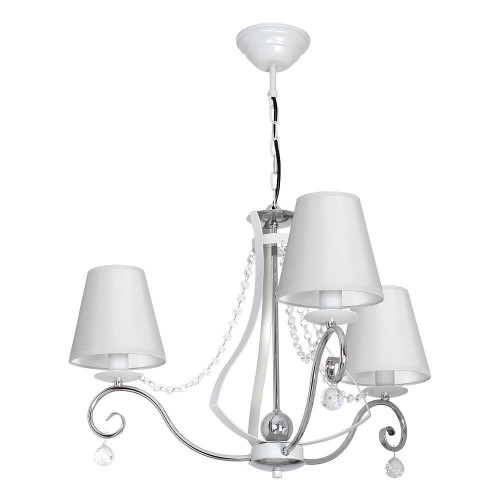 подвесная люстра luminex vera 8705 в Таганроге