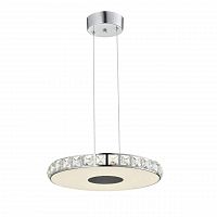 подвесной светодиодный светильник st luce impato sl821.103.01 в Таганроге