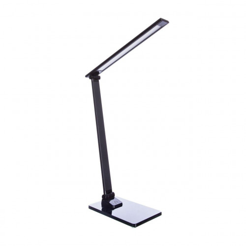 настольная лампа arte lamp a1116lt-1bk в Таганроге