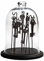 декор ch0186 (vintage keys) в Таганроге