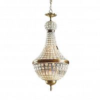подвесной светильник french empire 5 от delight collection в Таганроге