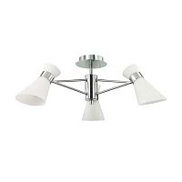 потолочная люстра lumion laconica 3498/3 в Таганроге
