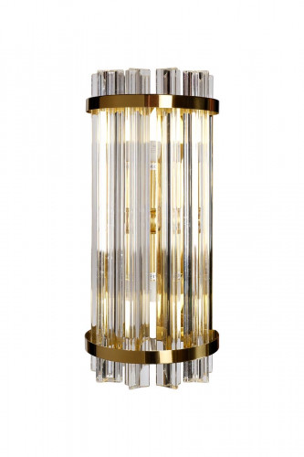 бра золото lloyd s 15x11x35 см в Таганроге