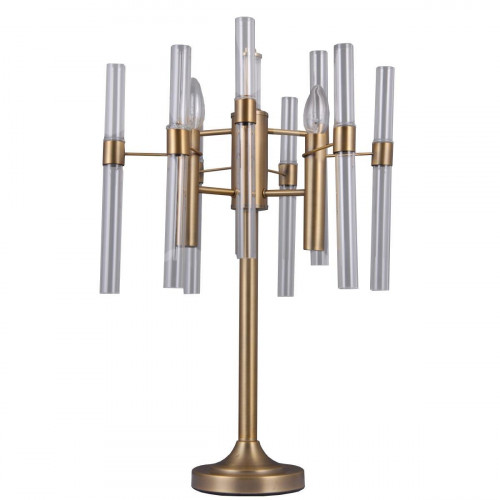 настольная лампа mw-light альгеро 285031103 в Таганроге