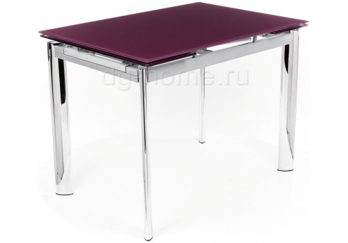 стол стеклянный s 302t фиолетовый в Таганроге