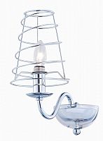 бра arte lamp cage a4320ap-1cc в Таганроге