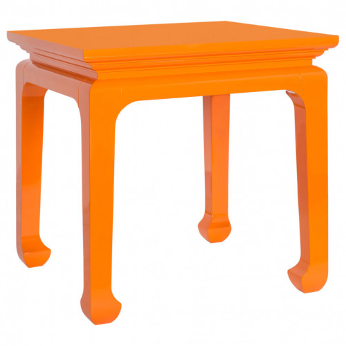 стол журнальный orange teon оранжевый в Таганроге